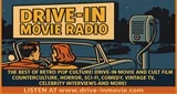 Drive-In Movie Radio