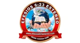 Efesios 6.23 Estereo