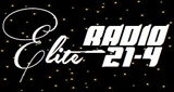 ELITE RADIO 21.4