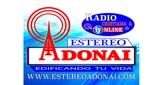 Radio Estereo Adonai