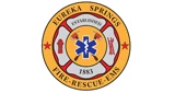 Eureka Springs Fire and EMS