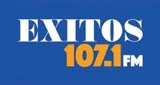 Exitos 107.1 FM