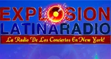 Explosion Latina Radio