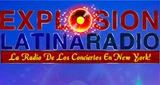 Explosion Latina Radio