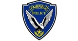 Fairfield Vacaville and Suisun Cities Police Fire and EMS