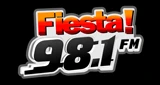 Fiesta 98.1 FM