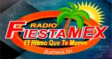 Radio Fiesta Mex