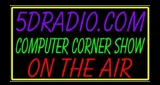 Fifth Dimension Radio 5DRadio