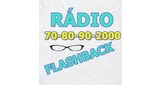 Rádio flash back online