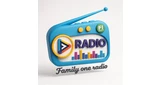 F-one Radio