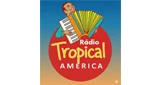 Rádio Forro America