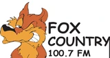 Fox Country 100.7