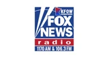 Fox News Radio 1170/106.3