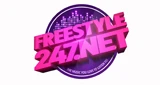 Freestyle 24.7