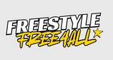 Freestyle Free 4 All Radio