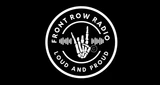 Front Row Radio