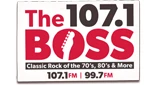 107.1 The Boss