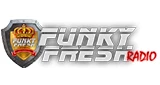 Funky Fresh Radio