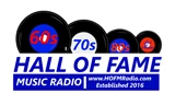 Hall of Fame Music Radio