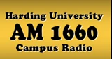 Harding Radio