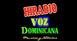 HIRADIO VOZ DOMINICANA