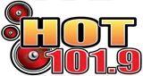 Hot 101.9 FM - KRSQ