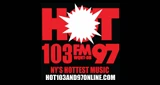 HOT 103 AND 97