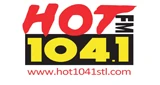 Hot 104.1