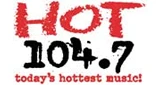 Hot 104.7, Sioux Falls