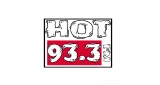 HOT 93.3