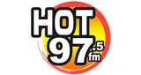 HOT 97.5 FM