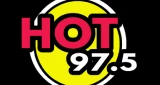 HOT 97.5 - Rhythmic Hit Music Now