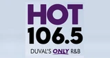 HOT 99.5 FM
