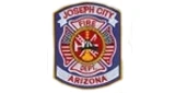 Joseph City Fire