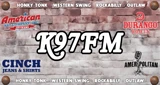 K97fm Radio