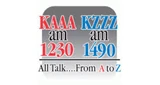 KAAA-KZZZ FM