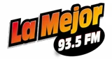 La Mejor 93.5 FM