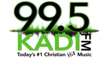 99.5 FM KADI