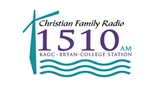 Christian Family Radio 1510 AM