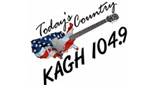 Today's Country 104.9