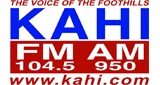 KAHI Radio