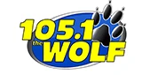 The Wolf 105.1 FM