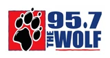 95.7 The Wolf