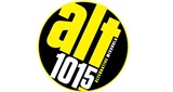 Alt 101.5, Frenchtown