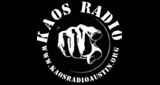 KAOS Radio Austin