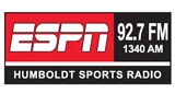 ESPN 92.7 / 1340