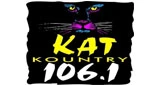 Kat Country 106.1