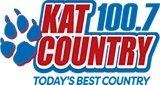 Kat Country 100.7