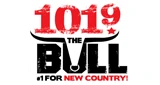 101.9 The Bull, Amarillo
