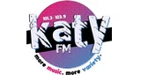 KATY 101.3